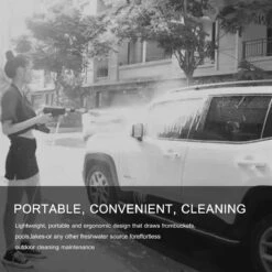 BOTC Universal Hogedrukreiniger - Draagbaar - Auto Wasmachine - Hogedrukreiniger 17 BOTC Universal Hogedrukreiniger - Draagbaar - Auto Wasmachine - Hogedrukreiniger -Tuingereedschaps Winkel 1200x1200 116