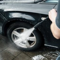 VONROC Hogedrukreiniger V18-2 1800W – 140 Bar – 420 L/h – Incl. 8m Slang, Geïntegreerde Reinigingsmiddelen Tank, Terrasreiniger, Spuitstukken En Accessoires 17 VONROC Hogedrukreiniger V18-2 1800W – 140 Bar – 420 L/h – Incl. 8m Slang, Geïntegreerde Reinigingsmiddelen Tank, Terrasreiniger, Spuitstukken En Accessoires -Tuingereedschaps Winkel 1200x1200 122