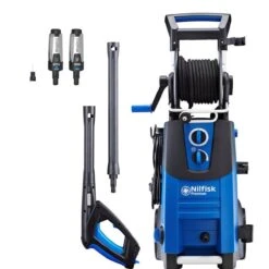NILFISK PREMIUM 180-10 HOGEDRUKREINIGER 180 BAR 10 METER GEWAPENDE WATERSLANG HASPEL BAJONET AANSLUITINGEN GEINTEGREERDE REINIGINGSTANK 5 JAAR GARANTIE 17 NILFISK PREMIUM 180-10 HOGEDRUKREINIGER 180 BAR 10 METER GEWAPENDE WATERSLANG HASPEL BAJONET AANSLUITINGEN GEINTEGREERDE REINIGINGSTANK 5 JAAR GARANTIE -Tuingereedschaps Winkel 1200x1200 133