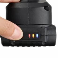 Merkloos Elektrische Accu-Hogedrukreiniger - 20Bar - Multifunctioneel Mondstuk - Draagbaar Oplaadbaar Snoerloos - Reinigingsspuitpistool - Met Rijke Accessoires - Voor Makita 18V-batterij - Voor Auto, Tuin, Terras, Raam (Zwart) 14 Merkloos Elektrische Accu-Hogedrukreiniger - 20Bar - Multifunctioneel Mondstuk - Draagbaar Oplaadbaar Snoerloos - Reinigingsspuitpistool - Met Rijke Accessoires - Voor Makita 18V-batterij - Voor Auto, Tuin, Terras, Raam (Zwart) -Tuingereedschaps Winkel 1200x1200 135