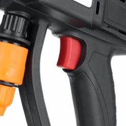 Merkloos Elektrische Accu-Hogedrukreiniger - 20Bar - Multifunctioneel Mondstuk - Draagbaar Oplaadbaar Snoerloos - Reinigingsspuitpistool - Met Rijke Accessoires - Voor Makita 18V-batterij - Voor Auto, Tuin, Terras, Raam (Zwart) 17 Merkloos Elektrische Accu-Hogedrukreiniger - 20Bar - Multifunctioneel Mondstuk - Draagbaar Oplaadbaar Snoerloos - Reinigingsspuitpistool - Met Rijke Accessoires - Voor Makita 18V-batterij - Voor Auto, Tuin, Terras, Raam (Zwart) -Tuingereedschaps Winkel 1200x1200 136