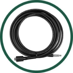 Hogedrukreiniger ACG 1600/135-BASIC | 1600 W | 135 Bar | 426 L/u 19 Hogedrukreiniger ACG 1600/135-BASIC | 1600 W | 135 Bar | 426 L/u -Tuingereedschaps Winkel 1200x1200 137