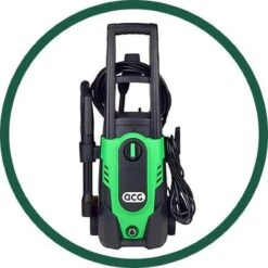 Hogedrukreiniger ACG 1600/135-BASIC | 1600 W | 135 Bar | 426 L/u 23 Hogedrukreiniger ACG 1600/135-BASIC | 1600 W | 135 Bar | 426 L/u -Tuingereedschaps Winkel 1200x1200 138