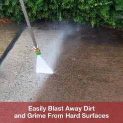 Powertech Professionele Hogedrukreiniger Op Benzine - 6.5 PK - 3600 PSI - 220 Bar - Hogedrukreiniger Auto - Terrasreiniger - Oppervlaktereiniger - Autoreiniger - Zwembadreiniger - 5 Snelkoppelstukken- Zwart / Rood 22 Powertech Professionele Hogedrukreiniger Op Benzine - 6.5 PK - 3600 PSI - 220 Bar - Hogedrukreiniger Auto - Terrasreiniger - Oppervlaktereiniger - Autoreiniger - Zwembadreiniger - 5 Snelkoppelstukken- Zwart / Rood -Tuingereedschaps Winkel 1200x1200 143