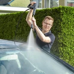 VONROC Hogedrukreiniger V22-2 2200W – 170 Bar – 450 L/h – Incl. 8m Slang, Terrasreiniger, Reinigingstank En Meer 15 VONROC Hogedrukreiniger V22-2 2200W – 170 Bar – 450 L/h – Incl. 8m Slang, Terrasreiniger, Reinigingstank En Meer -Tuingereedschaps Winkel 1200x1200 149