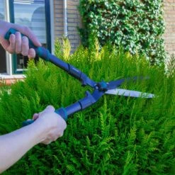 VONROC Snoeischaren Set / Snoeiset - 3-delig - Takkenschaar, Heggenschaar En Snoeischaar 14 VONROC Snoeischaren Set / Snoeiset - 3-delig - Takkenschaar, Heggenschaar En Snoeischaar -Tuingereedschaps Winkel 1200x1200 209