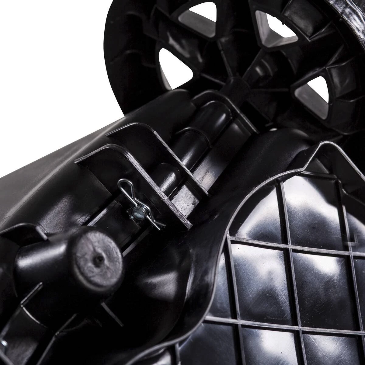 UPP Multifunctionele Tuinwagen - 50L - Groot Laadvermogen 4 UPP Multifunctionele Tuinwagen - 50L - Groot Laadvermogen - Afbeelding 4