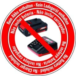 Einhell Accu Heggenschaar GE-CH 1846 Li-Solo Power X-Change (Li-Ion - 18 V - 46 Cm Zaaglengte - 15 Mm Tandafstand - Ergonomische Handgreep - Zonder Accu En Lader) 29 Einhell Accu Heggenschaar GE-CH 1846 Li-Solo Power X-Change (Li-Ion - 18 V - 46 Cm Zaaglengte - 15 Mm Tandafstand - Ergonomische Handgreep - Zonder Accu En Lader) -Tuingereedschaps Winkel 1200x1200 220