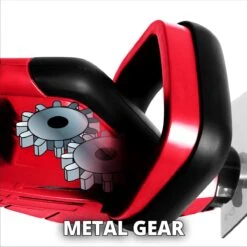 Einhell Accu Heggenschaar GE-CH 1846 Li-Solo Power X-Change (Li-Ion - 18 V - 46 Cm Zaaglengte - 15 Mm Tandafstand - Ergonomische Handgreep - Zonder Accu En Lader) 31 Einhell Accu Heggenschaar GE-CH 1846 Li-Solo Power X-Change (Li-Ion - 18 V - 46 Cm Zaaglengte - 15 Mm Tandafstand - Ergonomische Handgreep - Zonder Accu En Lader) -Tuingereedschaps Winkel 1200x1200 221