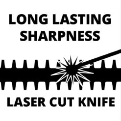 Einhell Accu Heggenschaar GE-CH 1846 Li-Solo Power X-Change (Li-Ion - 18 V - 46 Cm Zaaglengte - 15 Mm Tandafstand - Ergonomische Handgreep - Zonder Accu En Lader) 33 Einhell Accu Heggenschaar GE-CH 1846 Li-Solo Power X-Change (Li-Ion - 18 V - 46 Cm Zaaglengte - 15 Mm Tandafstand - Ergonomische Handgreep - Zonder Accu En Lader) -Tuingereedschaps Winkel 1200x1200 222