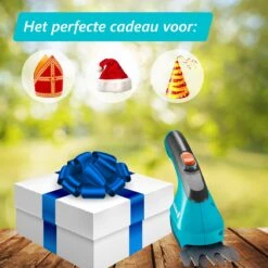 GARDENA AccuCut Li - Grasschaar - 8 Cm Maaibreedte 13 GARDENA AccuCut Li - Grasschaar - 8 Cm Maaibreedte -Tuingereedschaps Winkel 1200x1200 226