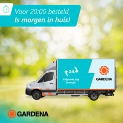 GARDENA AccuCut Li - Grasschaar - 8 Cm Maaibreedte 16 GARDENA AccuCut Li - Grasschaar - 8 Cm Maaibreedte -Tuingereedschaps Winkel 1200x1200 229