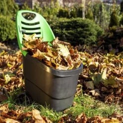 UPP Multifunctionele Tuinwagen - 50L - Groot Laadvermogen 13 UPP Multifunctionele Tuinwagen - 50L - Groot Laadvermogen -Tuingereedschaps Winkel 1200x1200 24