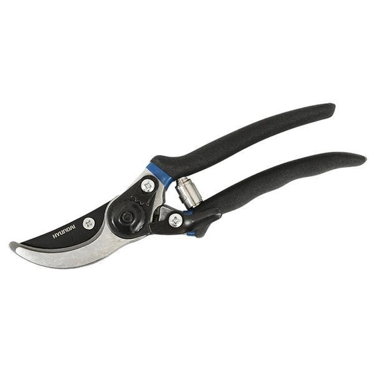 Hyundai Snoeiset 3-delig - Snoeischaar - Takkenschaar - Heggenschaar 4 Hyundai Snoeiset 3-delig - Snoeischaar - Takkenschaar - Heggenschaar - Afbeelding 4