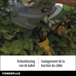 Powerplus POWEG40100 Elektrische Heggenschaar - 550W - Snoeien En Knippen - Zwaardlengte 560mm - Mesafstand 16mm - Haagschaar Voor Tuinonderhoud 9 Powerplus POWEG40100 Elektrische Heggenschaar - 550W - Snoeien En Knippen - Zwaardlengte 560mm - Mesafstand 16mm - Haagschaar Voor Tuinonderhoud -Tuingereedschaps Winkel 1200x1200 251