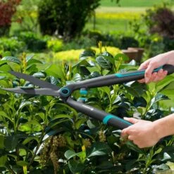 GARDENA - EasyCut - Heggenschaar - Extra Licht Van Gewicht 22 GARDENA - EasyCut - Heggenschaar - Extra Licht Van Gewicht -Tuingereedschaps Winkel 1200x1200 254