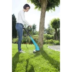 GARDENA - SmallCut Trimmer 300/23 - Grastrimmer (gemotoriseerd) - 300W - Maaibreedte 23 Cm 15 GARDENA - SmallCut Trimmer 300/23 - Grastrimmer (gemotoriseerd) - 300W - Maaibreedte 23 Cm -Tuingereedschaps Winkel 1200x1200 269