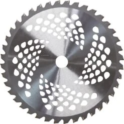 Kibani Kantenmaaier 4-in-1 – Bosmaaier Benzine - 52 Cc / 1.9 Pk 2-takt Motor – Incl. Onkruidborstel ,Maaidraad, Zaagblad 40-tands En Veiligheidsset -Tuingereedschaps Winkel 1200x1200 276