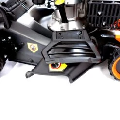 FUXTEC Grasmaaier Benzine - 46cm - Zelfrijdend / Zelftrekkend / Achterwielaandrijving - Mulchfunctie - Opvangbak 50L - FX-RM4646 22 FUXTEC Grasmaaier Benzine - 46cm - Zelfrijdend / Zelftrekkend / Achterwielaandrijving - Mulchfunctie - Opvangbak 50L - FX-RM4646 -Tuingereedschaps Winkel 1200x1200 289