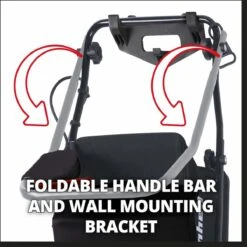 Einhell Verticuteerder En Beluchter RG-SA 1433 (1400 W - 33 Cm Werkbreedte - 3-voudige Hoogteverstelling - 28 L - Aanbevolen Voor Oppervlaktes Tot 400 M²) 23 Einhell Verticuteerder En Beluchter RG-SA 1433 (1400 W - 33 Cm Werkbreedte - 3-voudige Hoogteverstelling - 28 L - Aanbevolen Voor Oppervlaktes Tot 400 M²) -Tuingereedschaps Winkel 1200x1200 301