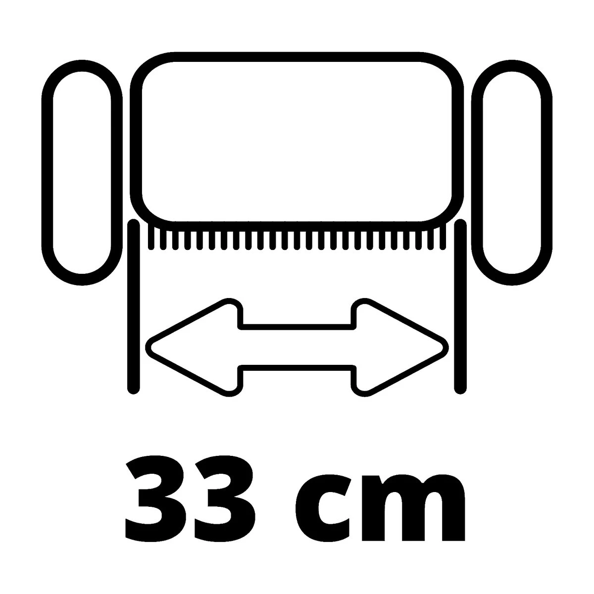 Einhell Verticuteerder En Beluchter RG-SA 1433 (1400 W - 33 Cm Werkbreedte - 3-voudige Hoogteverstelling - 28 L - Aanbevolen Voor Oppervlaktes Tot 400 M²) 8 Einhell Verticuteerder En Beluchter RG-SA 1433 (1400 W - 33 Cm Werkbreedte - 3-voudige Hoogteverstelling - 28 L - Aanbevolen Voor Oppervlaktes Tot 400 M²) - Afbeelding 8