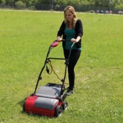 Einhell Verticuteerder En Beluchter RG-SA 1433 (1400 W - 33 Cm Werkbreedte - 3-voudige Hoogteverstelling - 28 L - Aanbevolen Voor Oppervlaktes Tot 400 M²) 31 Einhell Verticuteerder En Beluchter RG-SA 1433 (1400 W - 33 Cm Werkbreedte - 3-voudige Hoogteverstelling - 28 L - Aanbevolen Voor Oppervlaktes Tot 400 M²) -Tuingereedschaps Winkel 1200x1200 308