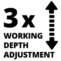 Einhell Verticuteerder En Beluchter RG-SA 1433 (1400 W - 33 Cm Werkbreedte - 3-voudige Hoogteverstelling - 28 L - Aanbevolen Voor Oppervlaktes Tot 400 M²) 35 Einhell Verticuteerder En Beluchter RG-SA 1433 (1400 W - 33 Cm Werkbreedte - 3-voudige Hoogteverstelling - 28 L - Aanbevolen Voor Oppervlaktes Tot 400 M²) -Tuingereedschaps Winkel 1200x1200 310