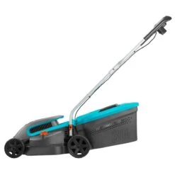 GARDENA - PowerMax™ 1200/32 0- Grasmaaier (gemotoriseerd) - Maaibreedte 32 Cm 17 GARDENA - PowerMax™ 1200/32 0- Grasmaaier (gemotoriseerd) - Maaibreedte 32 Cm -Tuingereedschaps Winkel 1200x1200 324