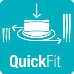 GARDENA - PowerMax™ 1200/32 0- Grasmaaier (gemotoriseerd) - Maaibreedte 32 Cm 21 GARDENA - PowerMax™ 1200/32 0- Grasmaaier (gemotoriseerd) - Maaibreedte 32 Cm -Tuingereedschaps Winkel 1200x1200 326