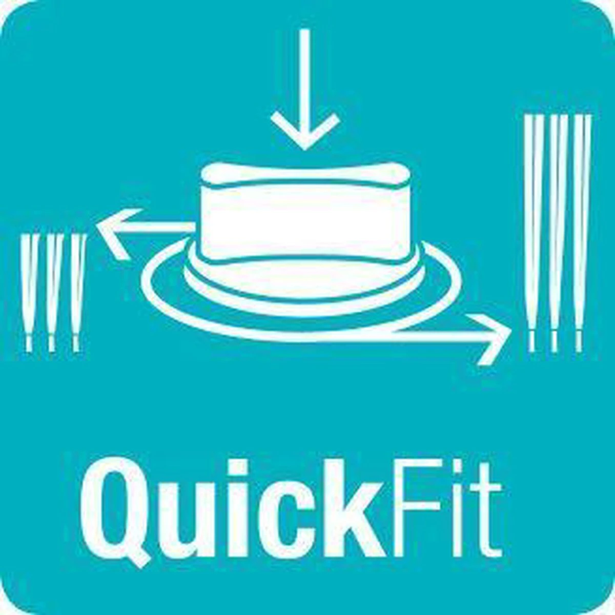 GARDENA - PowerMax™ 1200/32 0- Grasmaaier (gemotoriseerd) - Maaibreedte 32 Cm 10 GARDENA - PowerMax™ 1200/32 0- Grasmaaier (gemotoriseerd) - Maaibreedte 32 Cm - Afbeelding 10