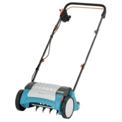 GARDENA EVC 1000 Verticuteermachine - Werkbreedte 30 Cm - Werkgebied 600m2 22 GARDENA EVC 1000 Verticuteermachine - Werkbreedte 30 Cm - Werkgebied 600m2 -Tuingereedschaps Winkel 1200x1200 342