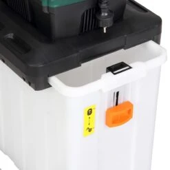Gardebruk Hakselaar Elektrisch 2800W - 45mm Takdikte - Opvangbak 60 L 12 Gardebruk Hakselaar Elektrisch 2800W - 45mm Takdikte - Opvangbak 60 L -Tuingereedschaps Winkel 1200x1200 35