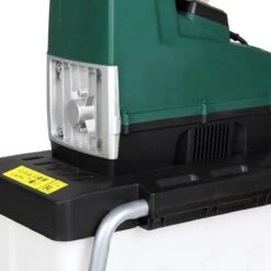 Gardebruk Hakselaar Elektrisch 2800W - 45mm Takdikte - Opvangbak 60 L 16 Gardebruk Hakselaar Elektrisch 2800W - 45mm Takdikte - Opvangbak 60 L -Tuingereedschaps Winkel 1200x1200 36