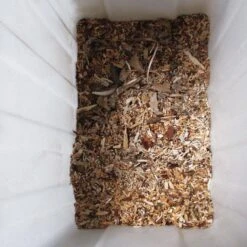 Gardebruk Hakselaar Elektrisch 2800W - 45mm Takdikte - Opvangbak 60 L 17 Gardebruk Hakselaar Elektrisch 2800W - 45mm Takdikte - Opvangbak 60 L -Tuingereedschaps Winkel 1200x1200 37