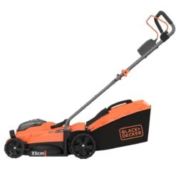 Black & Decker BLACK+DECKER BCMW3318N-XJ Grasmaaier - 18V - 33cm - Excl. Accu & Lader 23 Black & Decker BLACK+DECKER BCMW3318N-XJ Grasmaaier - 18V - 33cm - Excl. Accu & Lader -Tuingereedschaps Winkel 1200x1200 378