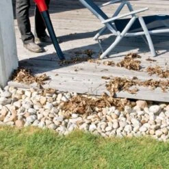 Einhell Accu Bladblazer GE-CL 18 Li E Kit (1x2,0Ah) Power X-Change (Li-Ion - 18 V - 12000 Min-1 - 210 Km/h Blaasluchtstroom - Incl. 2,0 Ah Accu En Lader) 20 Einhell Accu Bladblazer GE-CL 18 Li E Kit (1x2,0Ah) Power X-Change (Li-Ion - 18 V - 12000 Min-1 - 210 Km/h Blaasluchtstroom - Incl. 2,0 Ah Accu En Lader) -Tuingereedschaps Winkel 1200x1200 38