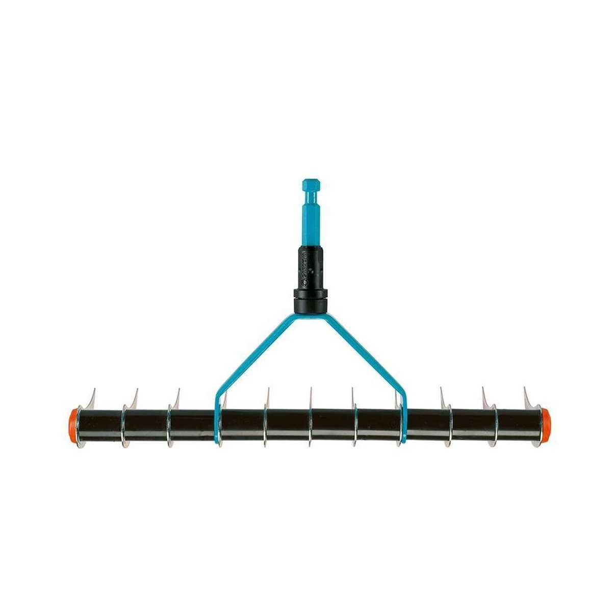 Gardena Combisysteem-eenzijdige Vericuteerhark - Werkbreedte 35 Cm 2 Gardena Combisysteem-eenzijdige Vericuteerhark - Werkbreedte 35 Cm - Afbeelding 2