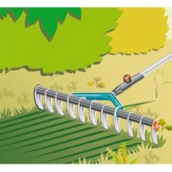 Gardena Combisysteem-eenzijdige Vericuteerhark - Werkbreedte 35 Cm 9 Gardena Combisysteem-eenzijdige Vericuteerhark - Werkbreedte 35 Cm -Tuingereedschaps Winkel 1200x1200 402