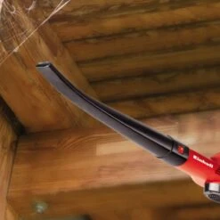 Einhell Accu Bladblazer GE-CL 18 Li E Kit (1x2,0Ah) Power X-Change (Li-Ion - 18 V - 12000 Min-1 - 210 Km/h Blaasluchtstroom - Incl. 2,0 Ah Accu En Lader) 24 Einhell Accu Bladblazer GE-CL 18 Li E Kit (1x2,0Ah) Power X-Change (Li-Ion - 18 V - 12000 Min-1 - 210 Km/h Blaasluchtstroom - Incl. 2,0 Ah Accu En Lader) -Tuingereedschaps Winkel 1200x1200 41