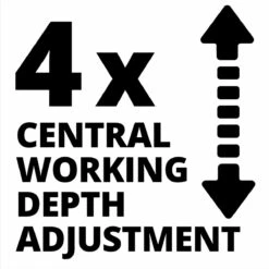 Einhell Verticuteerder En Beluchter GE-SA 1640 (1600 W - 40 Cm Werkbreedte - Tot 12 Mm Werkdiepte - In Hoogte Verstelbaar Stuur - Opvangzak 48 L - Incl. Beluchtingsrol) 25 Einhell Verticuteerder En Beluchter GE-SA 1640 (1600 W - 40 Cm Werkbreedte - Tot 12 Mm Werkdiepte - In Hoogte Verstelbaar Stuur - Opvangzak 48 L - Incl. Beluchtingsrol) -Tuingereedschaps Winkel 1200x1200 429