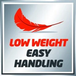 Einhell Accu Bladblazer GE-CL 18 Li E Kit (1x2,0Ah) Power X-Change (Li-Ion - 18 V - 12000 Min-1 - 210 Km/h Blaasluchtstroom - Incl. 2,0 Ah Accu En Lader) 31 Einhell Accu Bladblazer GE-CL 18 Li E Kit (1x2,0Ah) Power X-Change (Li-Ion - 18 V - 12000 Min-1 - 210 Km/h Blaasluchtstroom - Incl. 2,0 Ah Accu En Lader) -Tuingereedschaps Winkel 1200x1200 43