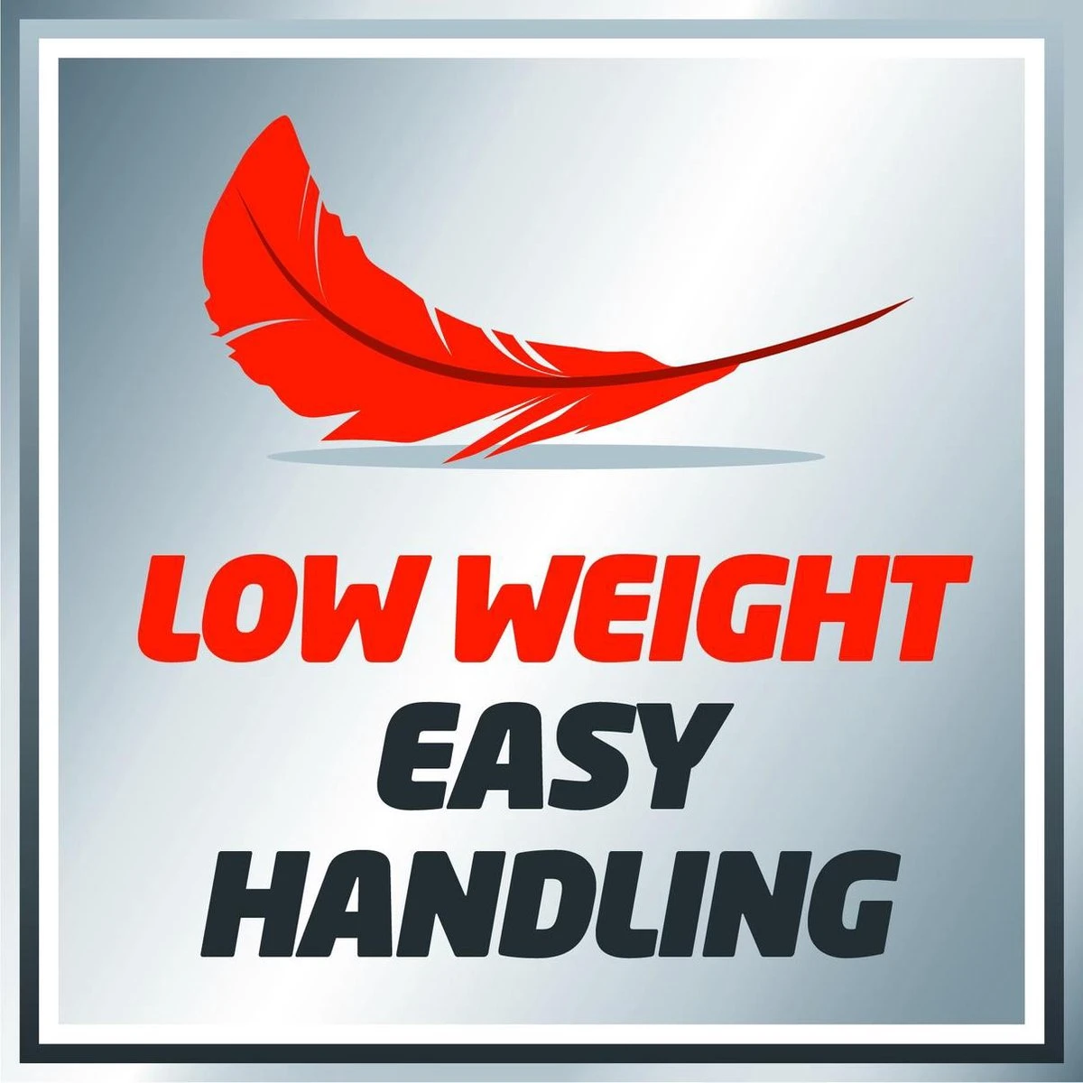 Einhell Accu Bladblazer GE-CL 18 Li E Kit (1x2,0Ah) Power X-Change (Li-Ion - 18 V - 12000 Min-1 - 210 Km/h Blaasluchtstroom - Incl. 2,0 Ah Accu En Lader) 14 Einhell Accu Bladblazer GE-CL 18 Li E Kit (1x2,0Ah) Power X-Change (Li-Ion - 18 V - 12000 Min-1 - 210 Km/h Blaasluchtstroom - Incl. 2,0 Ah Accu En Lader) - Afbeelding 14