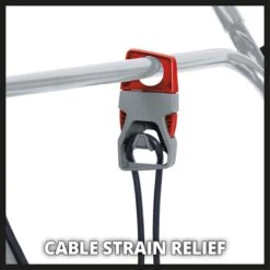 Einhell Verticuteerder En Beluchter GE-SA 1640 (1600 W - 40 Cm Werkbreedte - Tot 12 Mm Werkdiepte - In Hoogte Verstelbaar Stuur - Opvangzak 48 L - Incl. Beluchtingsrol) 32 Einhell Verticuteerder En Beluchter GE-SA 1640 (1600 W - 40 Cm Werkbreedte - Tot 12 Mm Werkdiepte - In Hoogte Verstelbaar Stuur - Opvangzak 48 L - Incl. Beluchtingsrol) -Tuingereedschaps Winkel 1200x1200 432