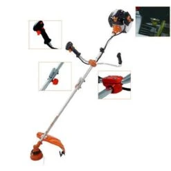 TIMBERPRO – 2in1 - Bosmaaier - Kantenmaaier - Benzine - 52 Cc - Draad En Mes - 3,0 PK 9 TIMBERPRO – 2in1 - Bosmaaier - Kantenmaaier - Benzine - 52 Cc - Draad En Mes - 3,0 PK -Tuingereedschaps Winkel 1200x1200 435