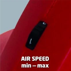 Einhell Accu Bladblazer GE-CL 18 Li E Kit (1x2,0Ah) Power X-Change (Li-Ion - 18 V - 12000 Min-1 - 210 Km/h Blaasluchtstroom - Incl. 2,0 Ah Accu En Lader) 32 Einhell Accu Bladblazer GE-CL 18 Li E Kit (1x2,0Ah) Power X-Change (Li-Ion - 18 V - 12000 Min-1 - 210 Km/h Blaasluchtstroom - Incl. 2,0 Ah Accu En Lader) -Tuingereedschaps Winkel 1200x1200 44