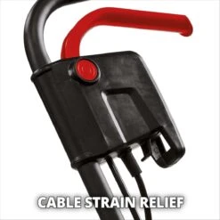 Einhell Verticuteermachine Elektrisch GC-SA 1231/1 1200 W 27 Einhell Verticuteermachine Elektrisch GC-SA 1231/1 1200 W -Tuingereedschaps Winkel 1200x1200 449