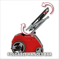 Einhell Verticuteermachine Elektrisch GC-SA 1231/1 1200 W 33 Einhell Verticuteermachine Elektrisch GC-SA 1231/1 1200 W -Tuingereedschaps Winkel 1200x1200 452