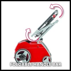 Einhell Verticuteermachine Elektrisch GC-SA 1231/1 1200 W 34 Einhell Verticuteermachine Elektrisch GC-SA 1231/1 1200 W -Tuingereedschaps Winkel 1200x1200 453