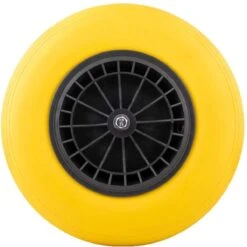 Merkloos Kruiwagenwiel Anti Lek - 4.80/4.00-8 - Massief PU Band - Lekvrij Wiel Met 130mm As - Kruiwagenband 4.80/400 Voor Kruiwagen 11 Merkloos Kruiwagenwiel Anti Lek - 4.80/4.00-8 - Massief PU Band - Lekvrij Wiel Met 130mm As - Kruiwagenband 4.80/400 Voor Kruiwagen -Tuingereedschaps Winkel 1200x1200 49