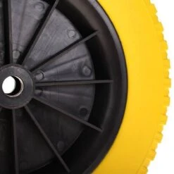 Benson ES Kruiwagenwiel 39cm Anti Lek Flex Lite Premium Zonder As -Tuingereedschaps Winkel 1200x1200 5